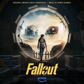Fallout (Original Amazon Series Soundtrack) Ramin Djawadi