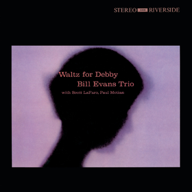 Waltz For Debby Bill Evans