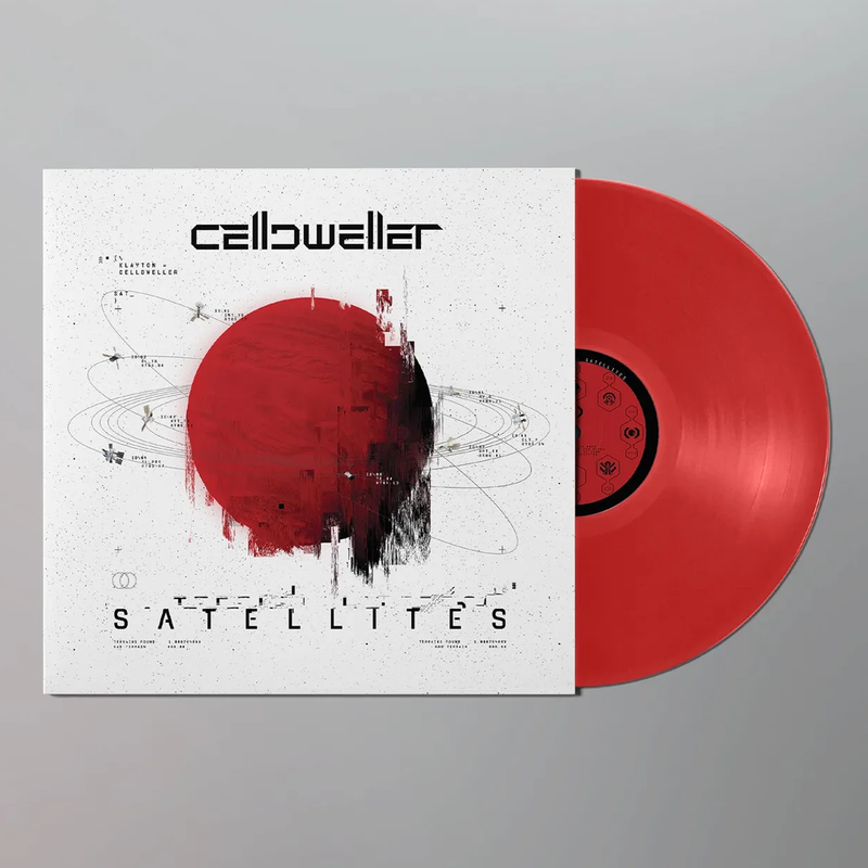 Satellites (Limited Edition)