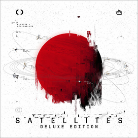 Satellites (Limited Edition) Celldweller