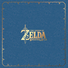The Legend Of Zelda: Breath Of The Wild (Original Soundtrack) (Box Set)