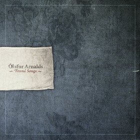 Found Songs Olafur Arnalds