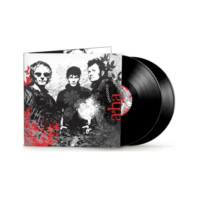Analogue (RSD 2026)