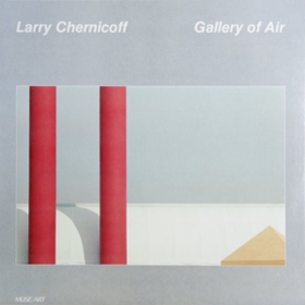 Gallery Of Air Larry Chernicoff