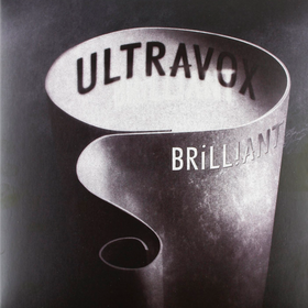 Brilliant (Limited Edition) Ultravox