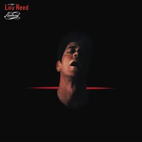 Ecstasy (Limited Edition) Lou Reed
