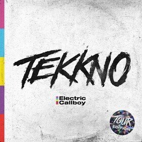 TEKKNO (Tour Edition) Electric Callboy