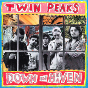 Down In Heaven Twin Peaks