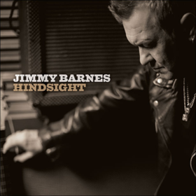 Hindsight Jimmy Barnes