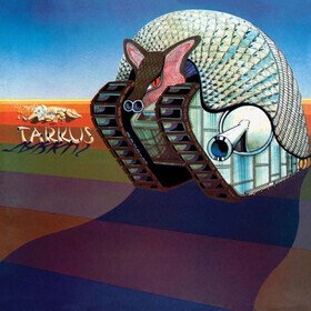 Tarkus Emerson Lake & Palmer