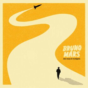 Doo-Wops & Hooligans (Limited Edition) Bruno Mars