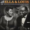 The Hidden World Of Ella & Louis