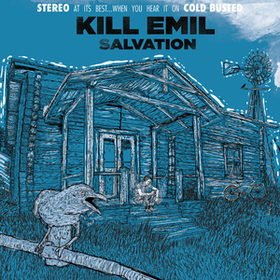 Salvation Kill Emil