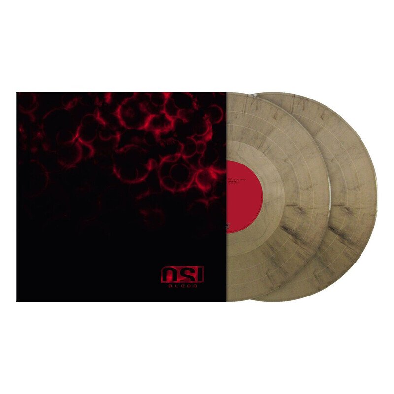 Blood (Limited Edition)