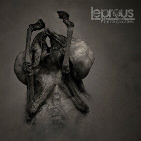 The Congregation (Picture Disc) Leprous