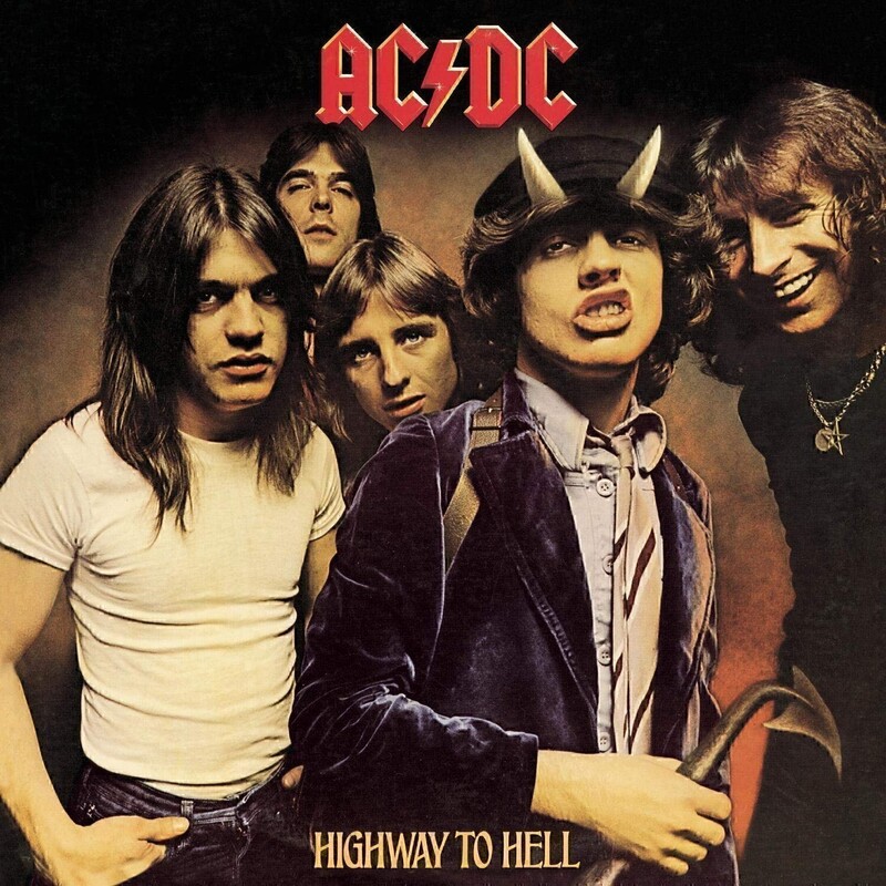 Highway To Hell (Limited Edition)