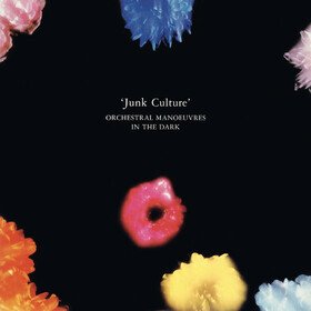 Junk Culture (2025 Reissue) Orchestral Manoeuvres In The Dark