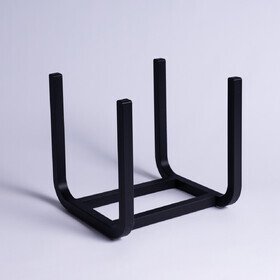 U-stand (Black) myked