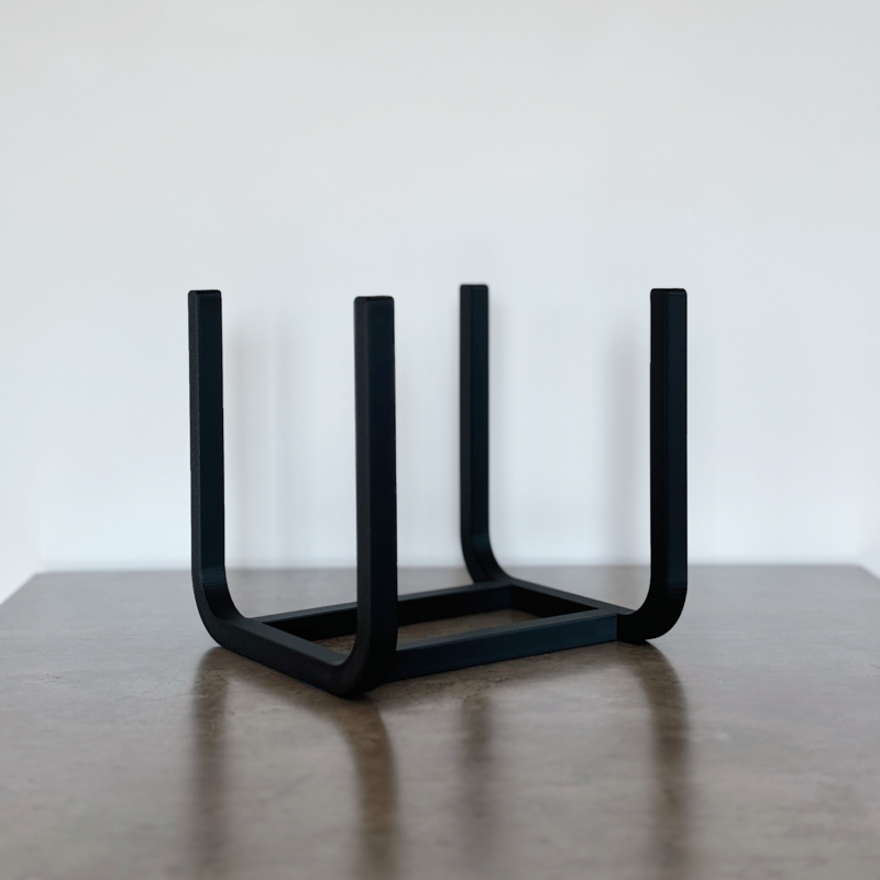 U-stand (Black)