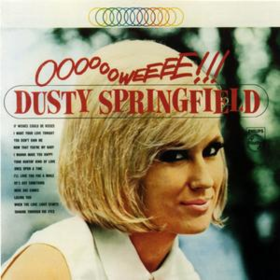 Ooooooweeee! Dusty Springfield