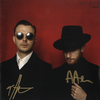 Desire (Signed)