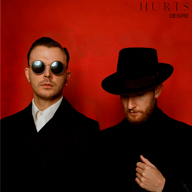 Desire (Signed) HURTS