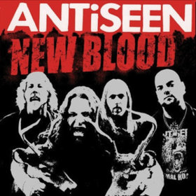 New Blood Antiseen