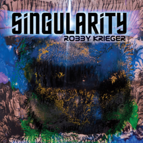 Singularity Robby Krieger