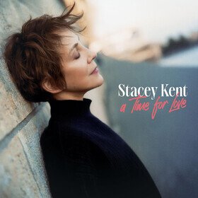 A Time For Love Stacey Kent