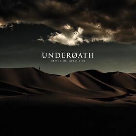 Define the Great Line Underoath