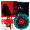 Primate: Music From The Motion Picture (Pool Water & Gore Splatter Vinyl)