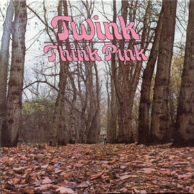 Think Pink Twink