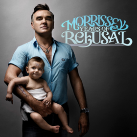 Years Of Refusal Morrissey