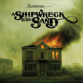 A Shipwreck In The Sand Silverstein