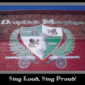 Sing Loud, Sing Proud! Dropkick Murphys