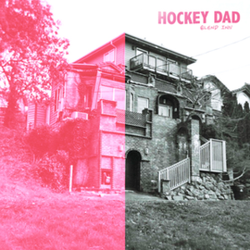 Blend Inn Hockey Dad