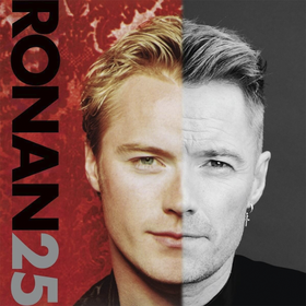 Ronan (25th Anniversary Edition) Ronan Keating