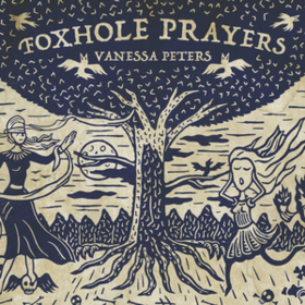 Foxhole Prayers Vanessa Peters