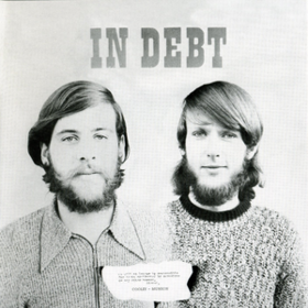In Debt Cooley-Munson