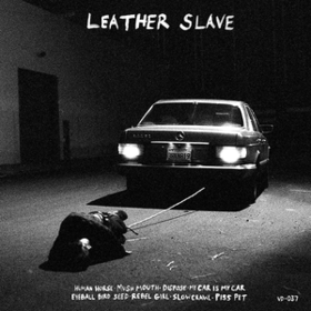 Ii Leather Slave