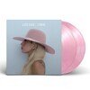 Joanne  Pink Marble