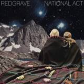National Act Redgrave