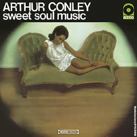 Sweet Soul Music (Coloured) Arthur Conley