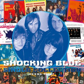 Single Collection Pt.1 Shocking Blue