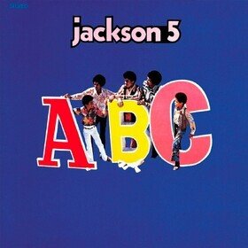 ABC (Limited Blue Edition) Jackson 5