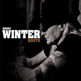 Roots Johnny Winter
