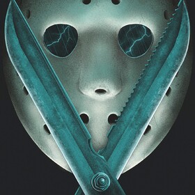 Friday The 13th Part V: A New Beginning (By Harry Manfredini) Original Soundtrack