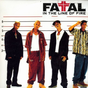 In The Line Of Fire Fatal