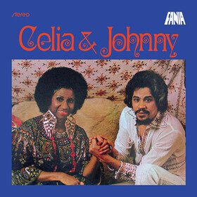 Celia & Johnny Celia Cruz & Johnny Pacheco
