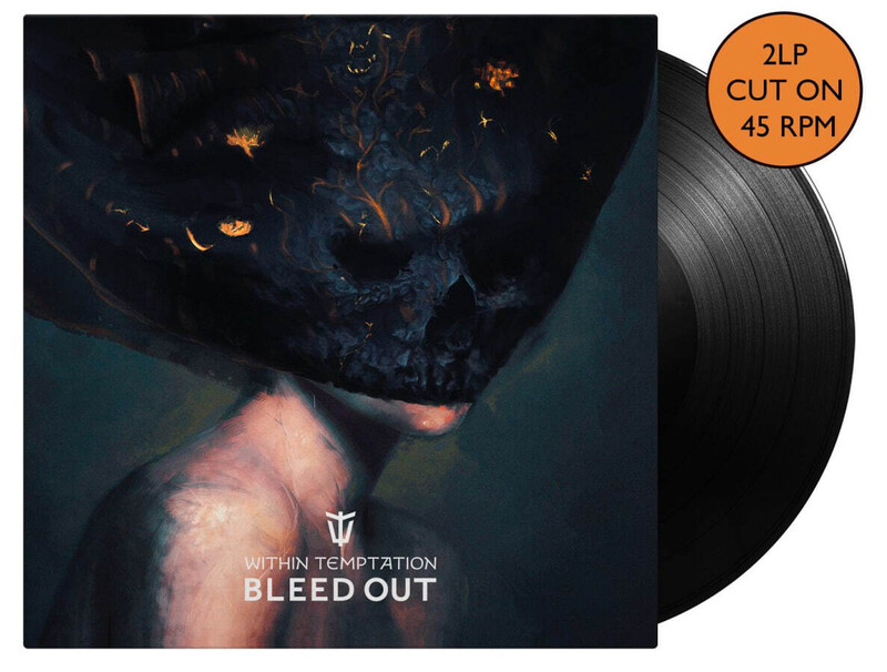 Bleed Out (Limited)